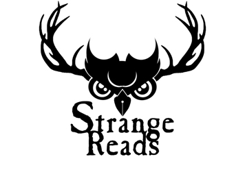 The Strange Reads YouTube Channel